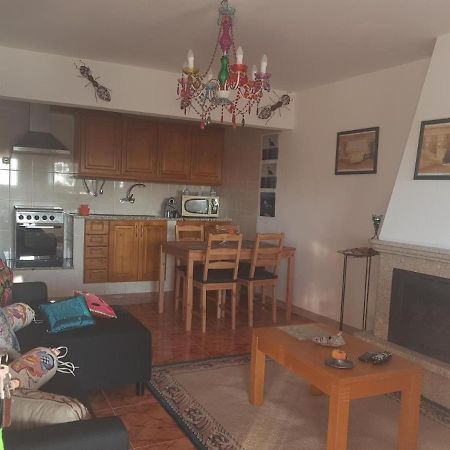 Vila Casa De Campo Melides Exteriér fotografie